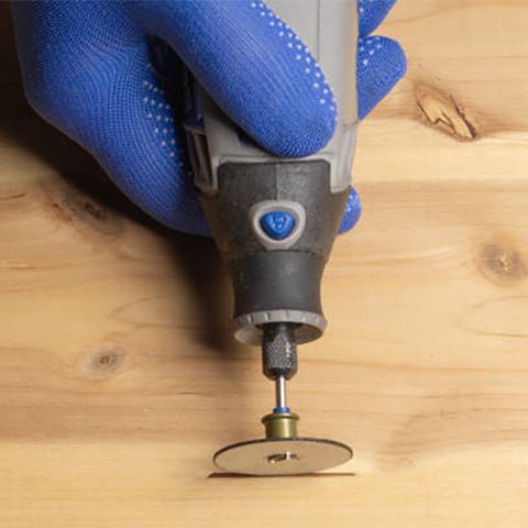 How to Use the Dremel Rotary Tool Safely? - PHYHOO JEWELRY TOOLS