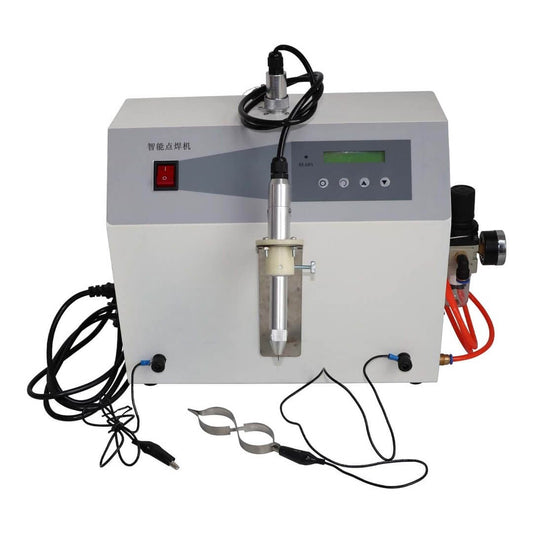 PHYHOO JEWELRY TOOLS-150A Intelligent Jewelry Spot Welder