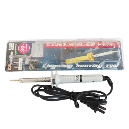 PHYHOO JEWELRY TOOLS-Adjustable Temperature Electric Soldering Iron Welding Pen