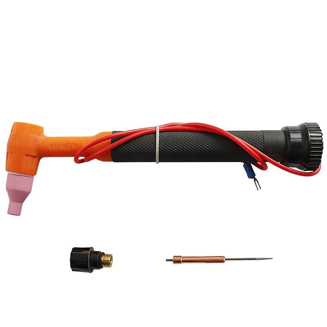 PHYHOO JEWELRY TOOLS-Argon Arc Welding Torch Head