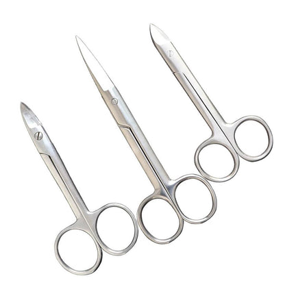 PHYHOO JEWELRY TOOLS-Bent Welding Scissor