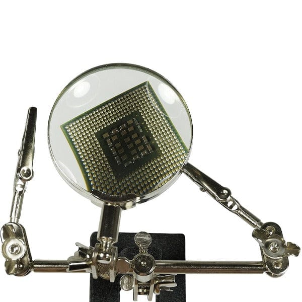 PHYHOO JEWELRY TOOLS-Desktop Welding Magnifier