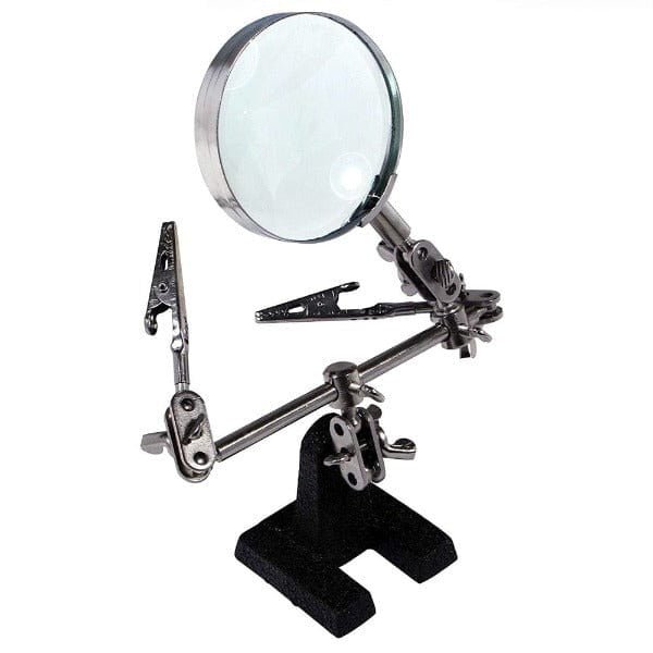 PHYHOO JEWELRY TOOLS-Desktop Welding Magnifier