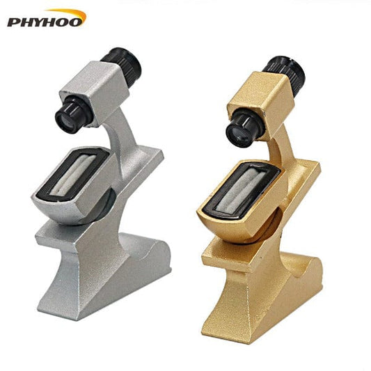 PHYHOO JEWELRY TOOLS-Diamond Waist Prism Magnifier