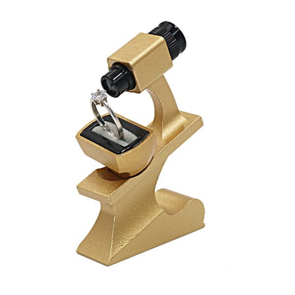 PHYHOO JEWELRY TOOLS-Diamond Waist Prism Magnifier