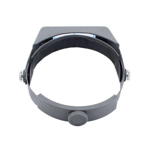 PHYHOO JEWELRY TOOLS-Double Lens Head-mounted Head Wearing Magnifying