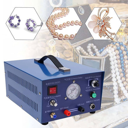 PHYHOO JEWELRY TOOLS-DX-YQ050 50A Argon Sparkle Jewelry Welder