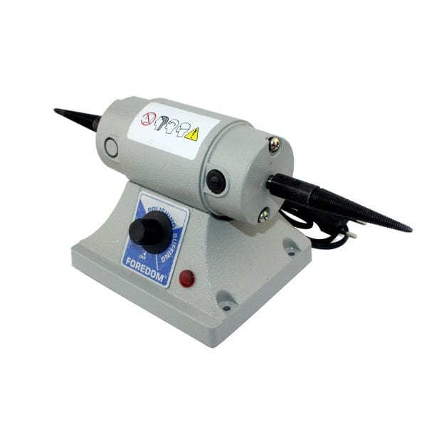 PHYHOO JEWELRY TOOLS-Foredom Motor Adjustable Speed Grinding & Polishing Machine