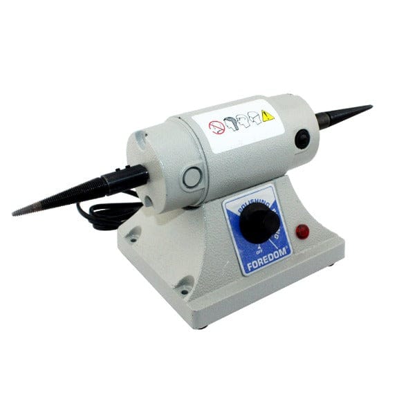 PHYHOO JEWELRY TOOLS-Foredom Motor Adjustable Speed Grinding & Polishing Machine