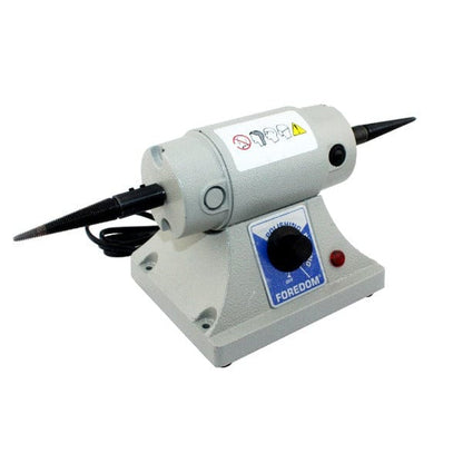 PHYHOO JEWELRY TOOLS-Foredom Motor Adjustable Speed Grinding & Polishing Machine