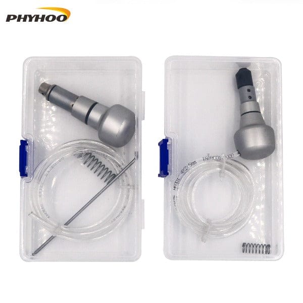 PHYHOO JEWELRY TOOLS-Hand Piece For Engraving Machine Pneumatic Crafting Metal Jewelry Design