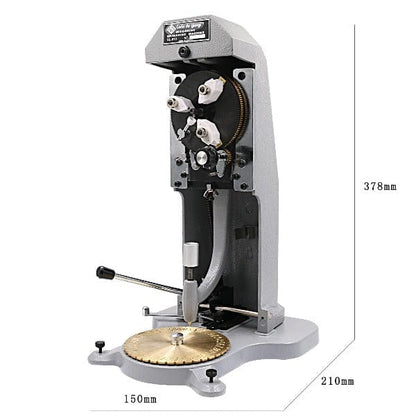 PHYHOO JEWELRY TOOLS-Inner Ring Engraving Machine