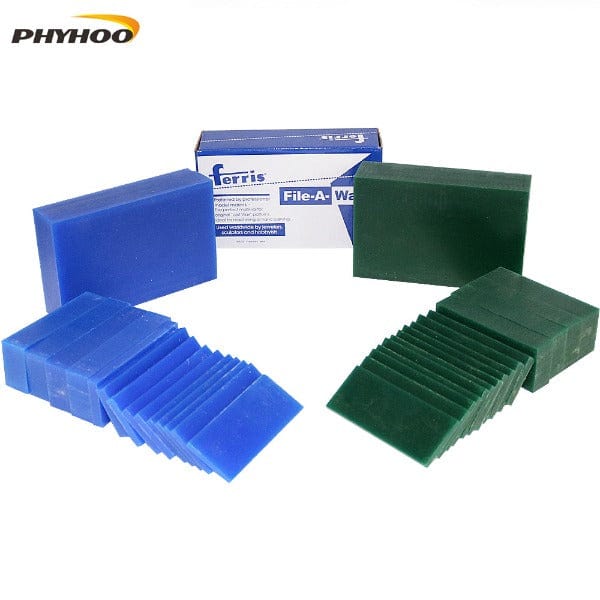 PHYHOO JEWELRY TOOLS-Jewelry Engraving Wax Block