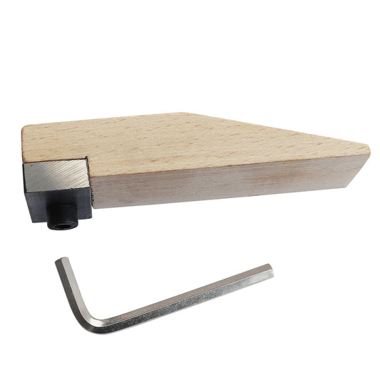 PHYHOO JEWELRY TOOLS-Jewelry Making Bench Anvil Pin Clamp