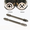 PHYHOO JEWELRY TOOLS-Jewelry Mandrel Double-Ended Pin
