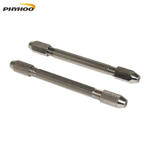 PHYHOO JEWELRY TOOLS-Jewelry Mandrel Double-Ended Pin