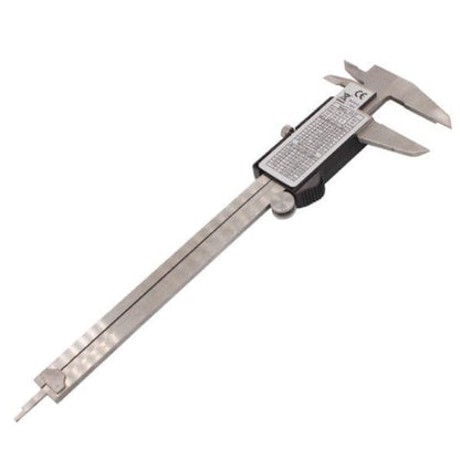 PHYHOO JEWELRY TOOLS-Mini Digital Stainless Steel Digital Vernier Caliper