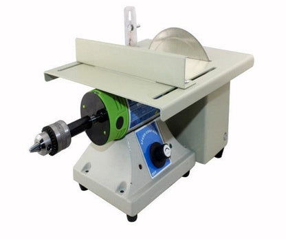 PHYHOO JEWELRY TOOLS-Multi-functional Mini Jade Table Saw