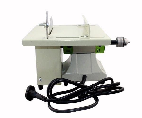 PHYHOO JEWELRY TOOLS-Multi-functional Mini Jade Table Saw