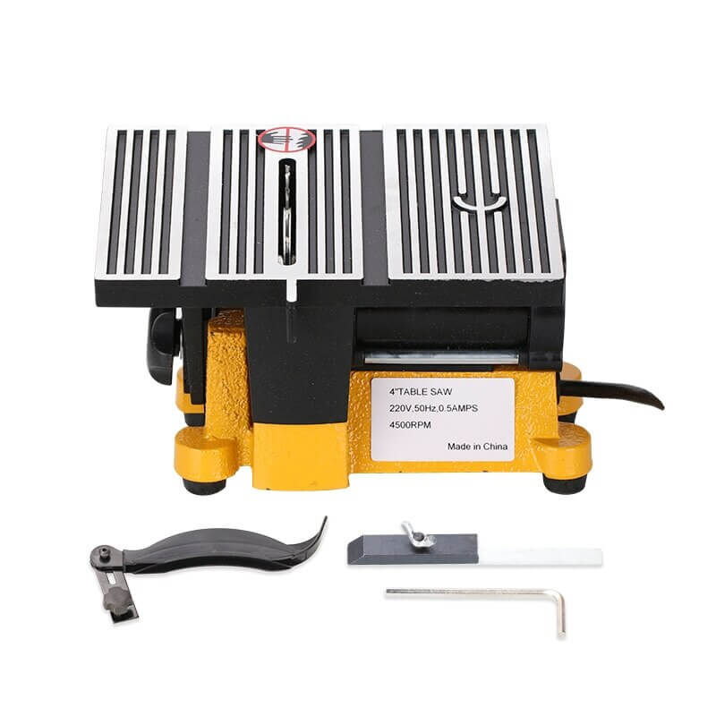 PHYHOO JEWELRY TOOLS-Multifunction Mini Bench Saw