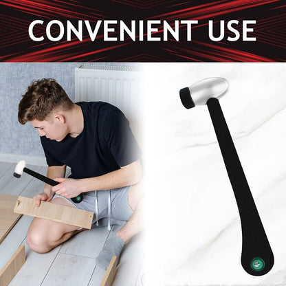 PHYHOO JEWELRY TOOLS-Multifunctional ergonomics UFO-Hammer