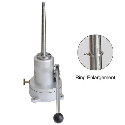 PHYHOO JEWELRY TOOLS-New Pattern Hydraulic Ring Expander