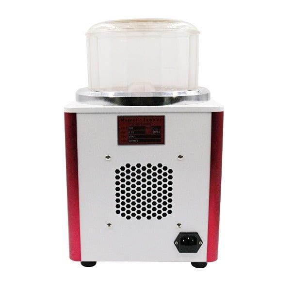 PHYHOO JEWELRY TOOLS-Phyhoo KT-185S Digital Display Magnetic Tumbler Jewelry Polishing Machine