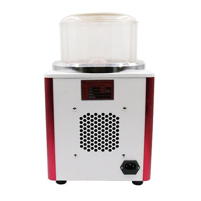 PHYHOO JEWELRY TOOLS-Phyhoo KT-185S Digital Display Magnetic Tumbler Jewelry Polishing Machine