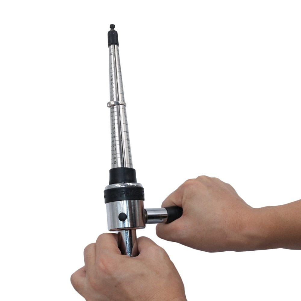 PHYHOO JEWELRY TOOLS-Ring Mandrel Expander