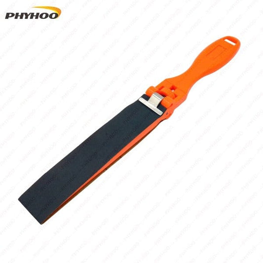 PHYHOO JEWELRY TOOLS-Sandpaper Sanding Rod