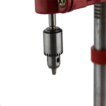 PHYHOO JEWELRY TOOLS-Special Micro High Precision Vertical Drilling Machine