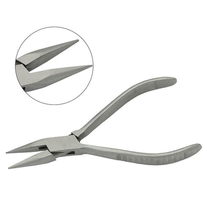 PHYHOO JEWELRY TOOLS-Stainless Steel Multifunctional Jewelry Processing Pliers