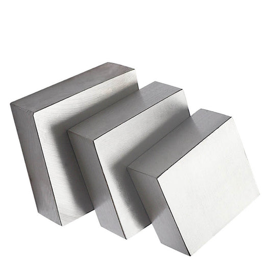 PHYHOO JEWELRY TOOLS-Steel Metal Bench Block