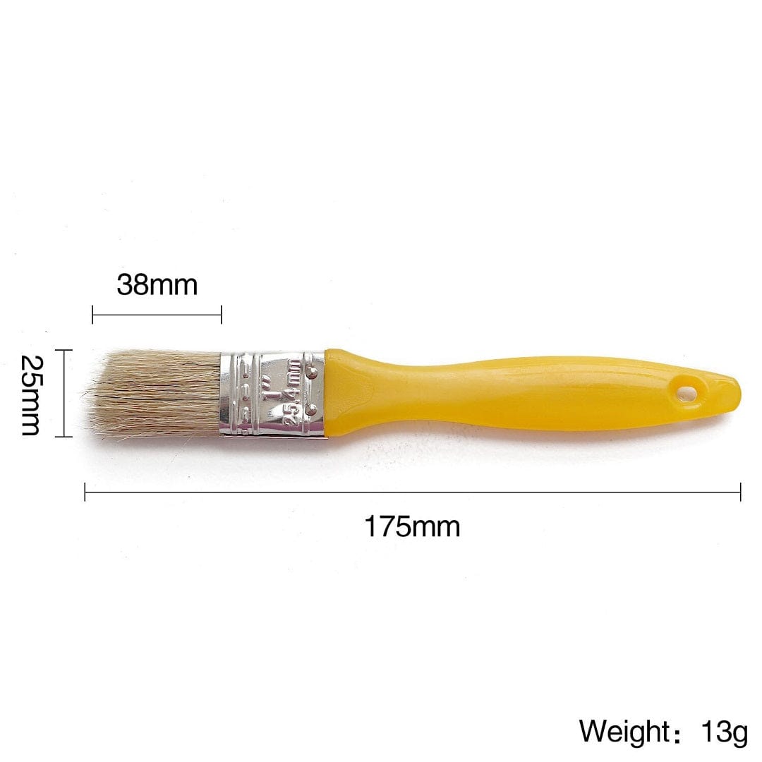 PHYHOO JEWELRY TOOLS-Synthetic Bristle Brushes