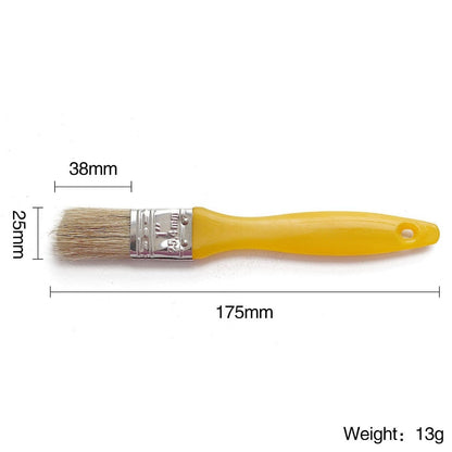 PHYHOO JEWELRY TOOLS-Synthetic Bristle Brushes