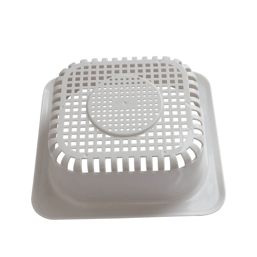 PHYHOO JEWELRY TOOLS-Ultrasonic Universal Cleaning Basket