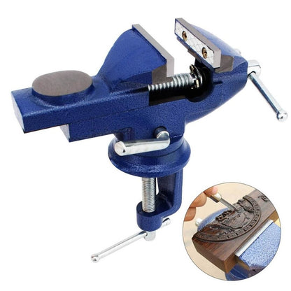 PHYHOO JEWELRY TOOLS-Universal Bench Vise