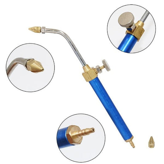 PHYHOO JEWELRY TOOLS-Water Welding Torch